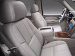2010 Chevrolet Suburban 1500 photo